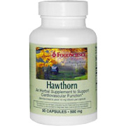Hawthorn - 