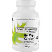 Calcium 1200mg - 