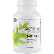 Total Care - 