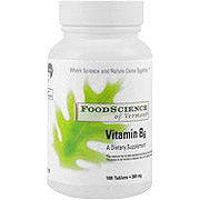 Vitamin B6 - 