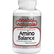 Anabolic Amino Balance - 