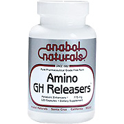 Amino GH Releasers - 