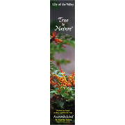 Incense Lily of the Valley - 