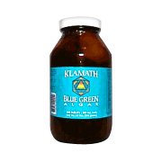 Klamath Blue-Green Algae - 