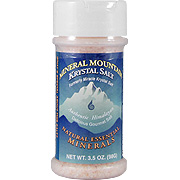 Miracle Krystal Salt Shaker - 