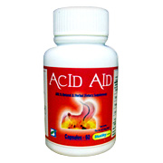 Acid Aide - 