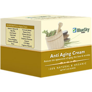 Anti Aging Cream - 