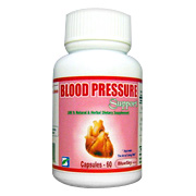 Blood Pressure Support - 