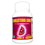 Cholesterol Care - 