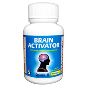 Brain Activator - 