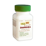 Diarrhea - 