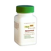 Hemorrhoid - 