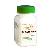 Spasm-Pain - 