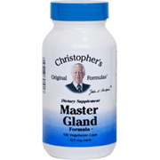 Master Gland Formula - 