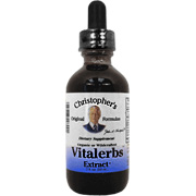Vitalerbs Extract - 