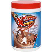 X Balance 30 Day Canister - 