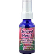 Sacred Heart Spray - 