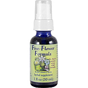Five-Flower Formula Spray - 