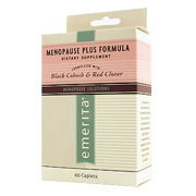 Menopause Plus Formula - 