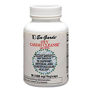 Oxy Cardio Cleanse - 