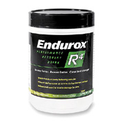 R4 Performance Recovery Drink Lemon Lime - 