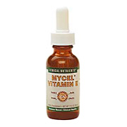 Mycel Vitamin E - 