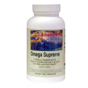 Omega Supreme - 