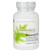 Resveratrol 50 - 