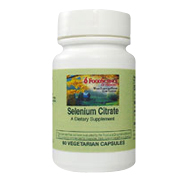 Selenium Citrate - 