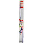 Medoral Duo Plus Nylon Toothbrush - 