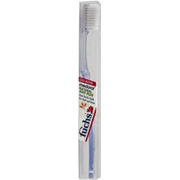 Natural Duo Plus Toothbrush Medium - 