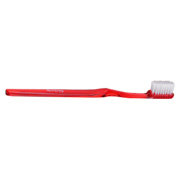 Record Multi Tuft Nylon Toothbrush - 