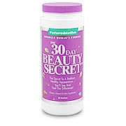 30 Day Beauty Secret - 