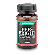 Eyes Bright - 