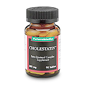 Cholestatin 380mg - 