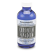 Advanced Colloidal Chromium Vanadium - 