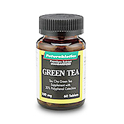 Green Tea 100mg - 