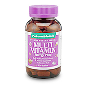 Multi Vitamin Energy Plus For Women - 