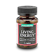 Living Energy - 