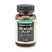 Prostabs Plus - 