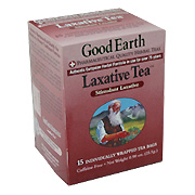 Laxative Tea - 