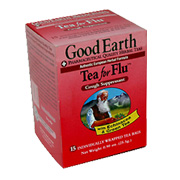 Tea for Flu - 