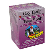 Tea For Mood - 