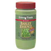 Barley Essence Berry Flavor - 