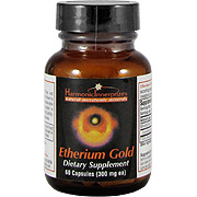 Etherium Gold - 