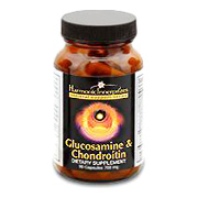 Glucosamine & Chondroitin - 