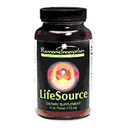 Life Source - 