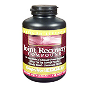 Competitor's Edge-hfs Joint Recovery Compound - 