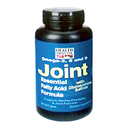 EFA Joint Formula - 