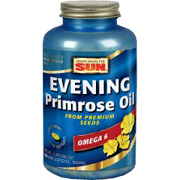 Evening Primrose Oil Hexane Free - 